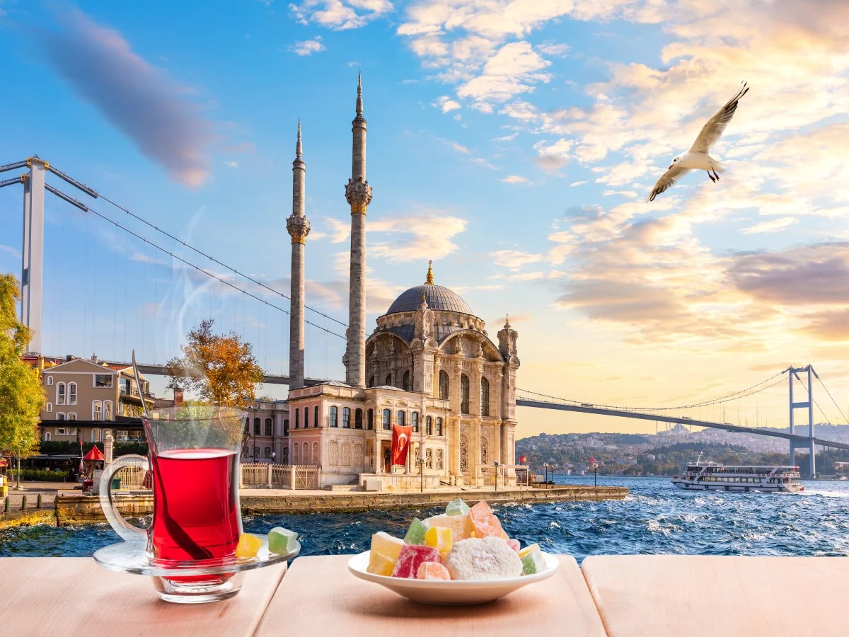 تركيا/إسطنبول