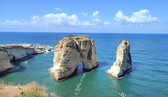 لبنان/بيروت