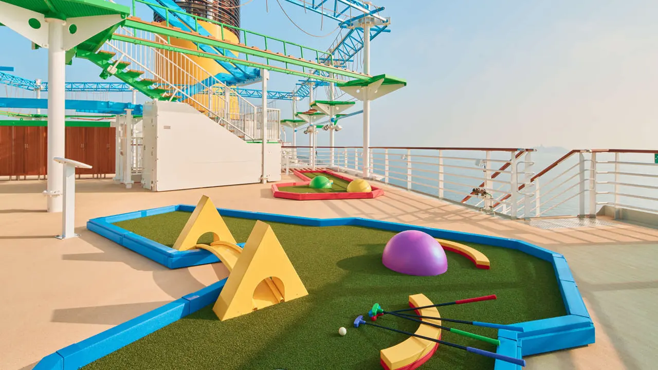 Firenze Costa Firenze cruise offers luxurious sea voyages with fine dining and entertainment experiences on board.