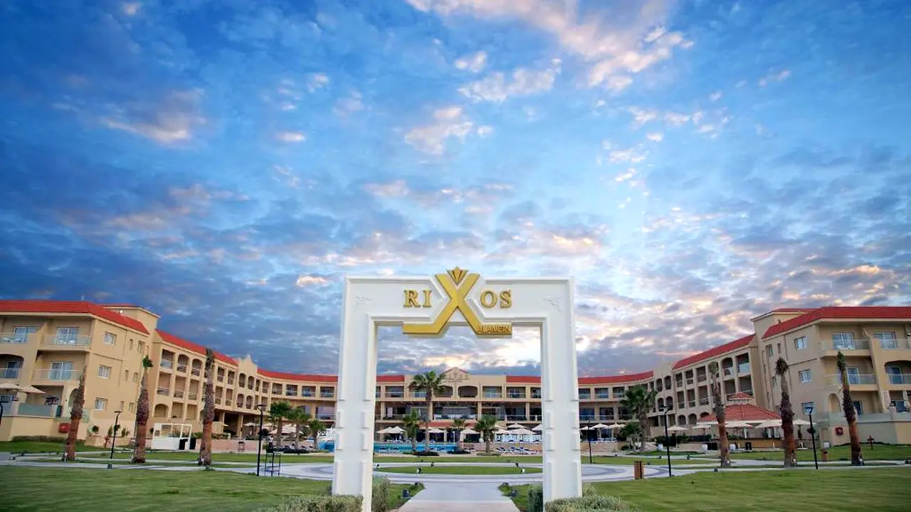 Rixos