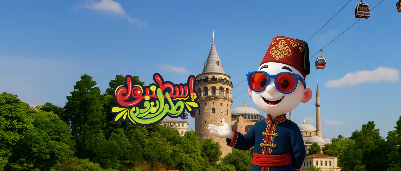 اسطنبول | طرابزون