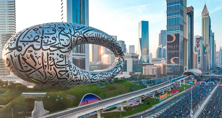 دبى | أبوظبى