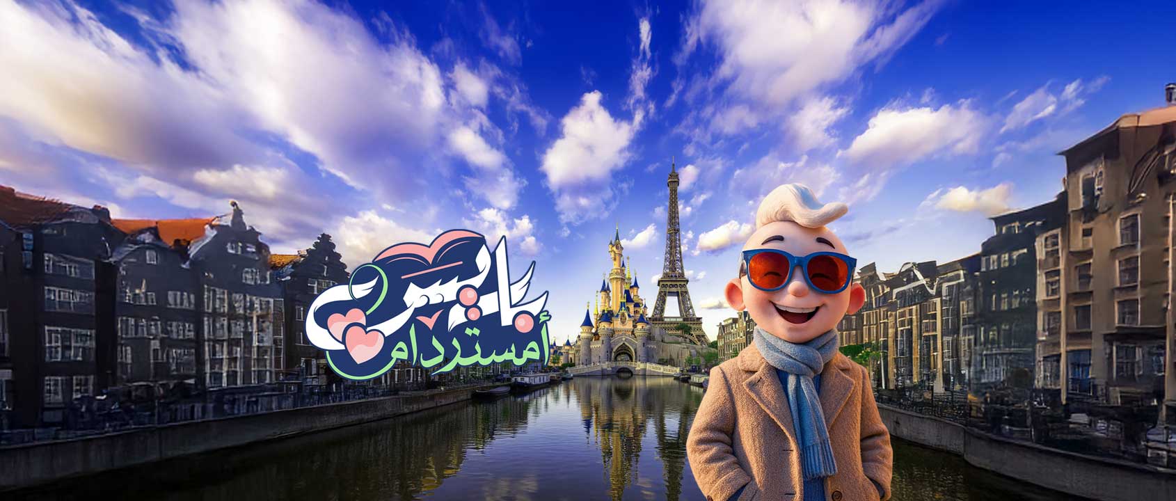 فرنسا | بلجيكا | هولندا | ألمانيا