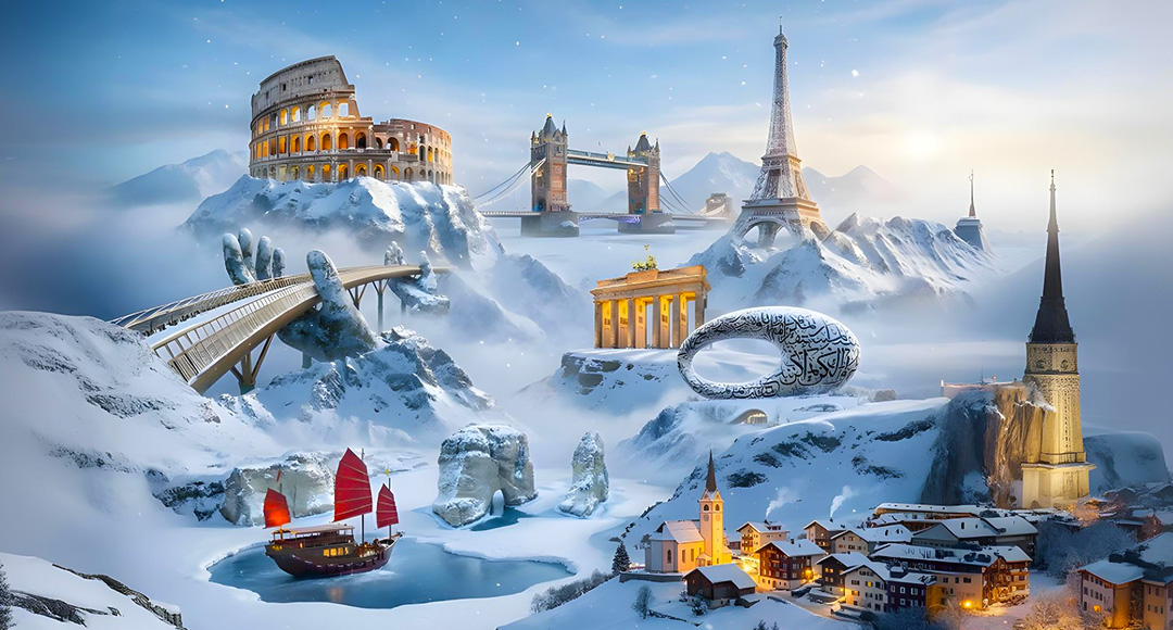 جولات مليئة بالمغامرات